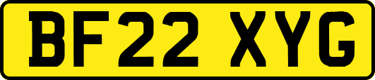 BF22XYG
