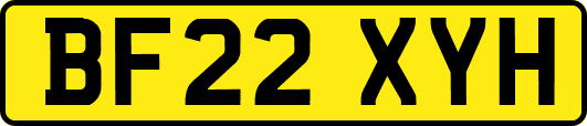 BF22XYH