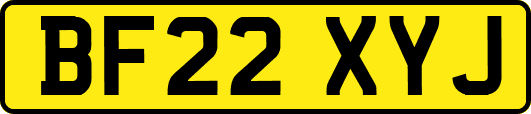BF22XYJ