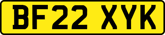 BF22XYK