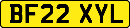 BF22XYL