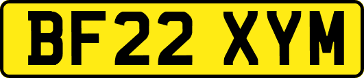 BF22XYM