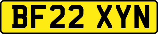 BF22XYN