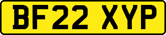 BF22XYP