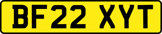 BF22XYT
