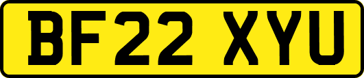 BF22XYU