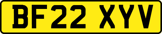 BF22XYV