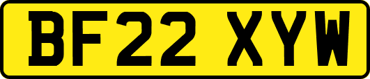 BF22XYW