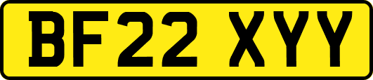 BF22XYY