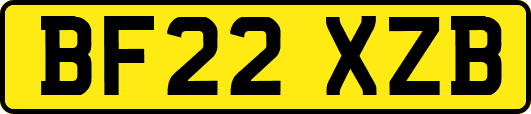 BF22XZB