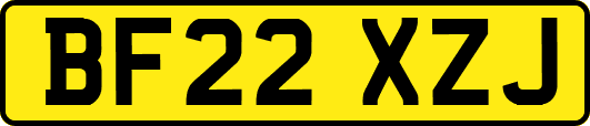 BF22XZJ