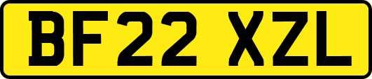 BF22XZL