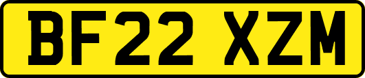 BF22XZM