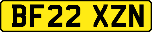 BF22XZN