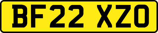 BF22XZO