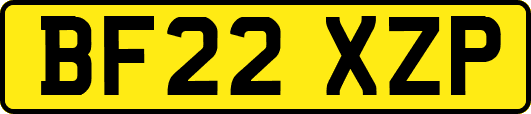 BF22XZP