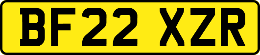BF22XZR