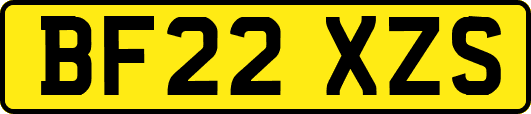 BF22XZS