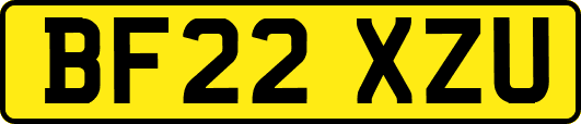 BF22XZU