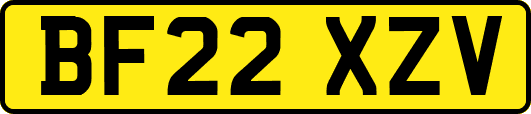 BF22XZV