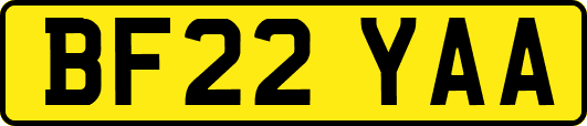 BF22YAA