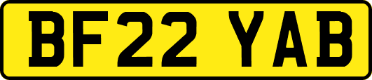 BF22YAB