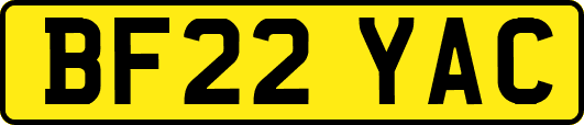 BF22YAC