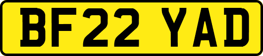 BF22YAD