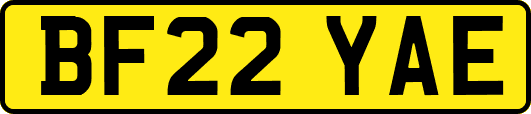 BF22YAE