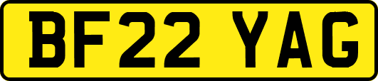 BF22YAG