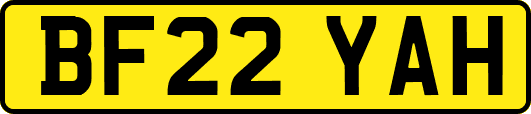 BF22YAH