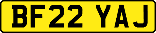 BF22YAJ
