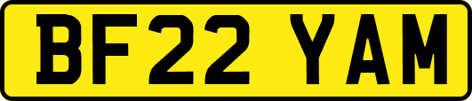 BF22YAM