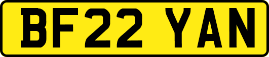 BF22YAN