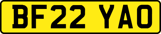 BF22YAO