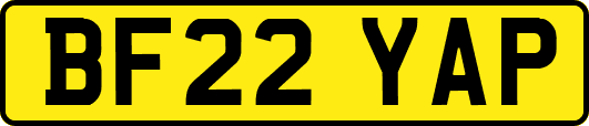 BF22YAP