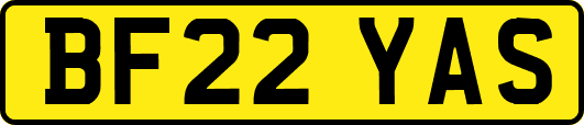BF22YAS