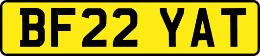 BF22YAT