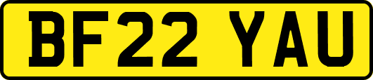 BF22YAU