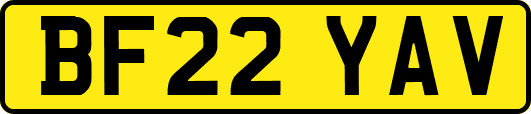 BF22YAV