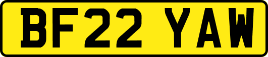BF22YAW