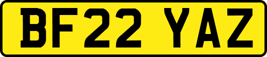 BF22YAZ