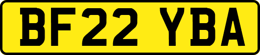 BF22YBA