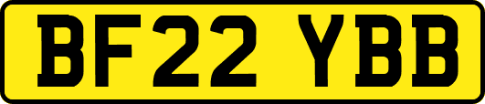 BF22YBB