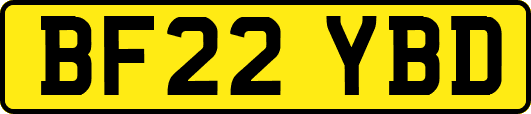 BF22YBD