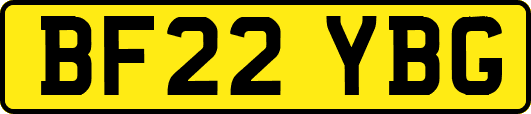 BF22YBG