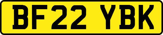 BF22YBK