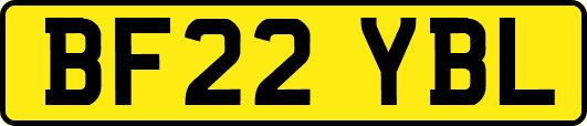 BF22YBL