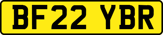 BF22YBR