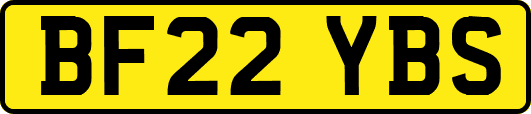 BF22YBS